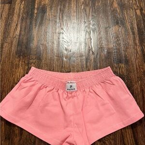 Parke Boxer Shorts